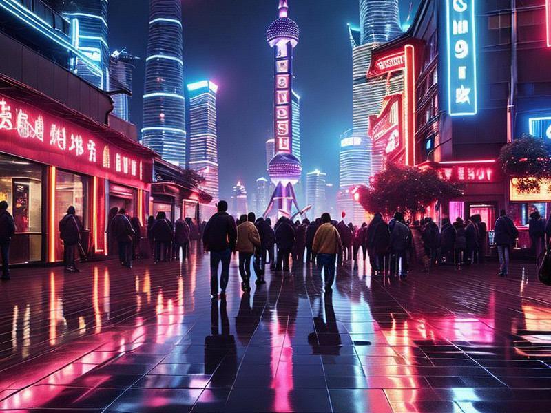 A Guide to Shanghai Entertainment Clubs