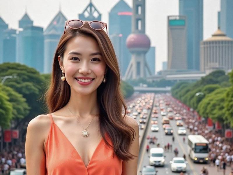 Delta 2.0: How Shanghai is Rewriting the Rules of Regional Development