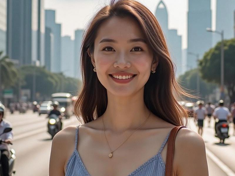 Shanghai 2040: The Making of a 22nd Century City While Preserving Its Soul