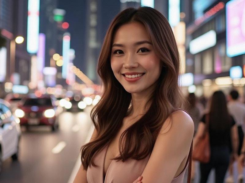 Shanghai After Dark: The High-Stakes World of Premium Entertainment Clubs