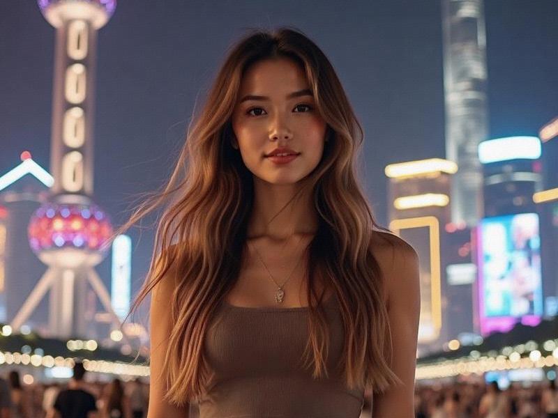 Shanghai Femininity 3.0: The Evolution of Modern Shanghainese Women