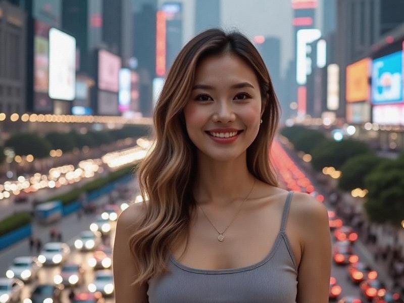 Shanghai's Nightlife Renaissance: How Luxury Entertainment Clubs Are Redefining Urban Leisure in 2025