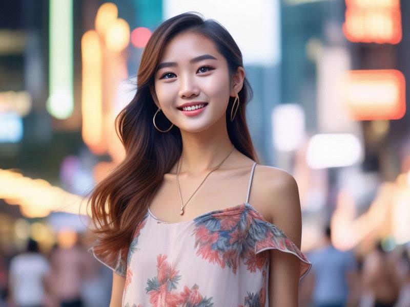 A Symphony of Shanghai Beauties: A Cultural and Historical Exploration
