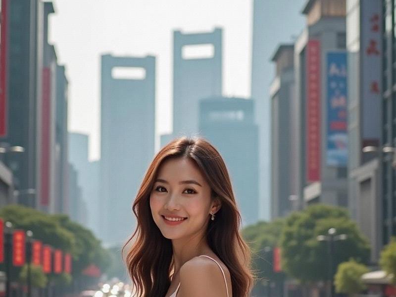 The Paradox of Prosperity: Inside Shanghai's Evolving Entertainment Club Ecosystem