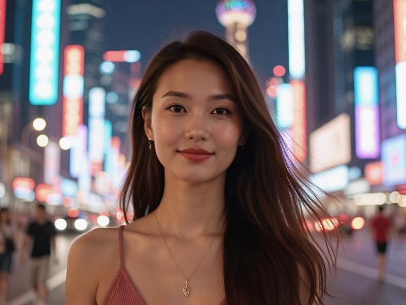 【都市镜像】从旗袍丽人到AI女神：解码上海女性的十二时辰