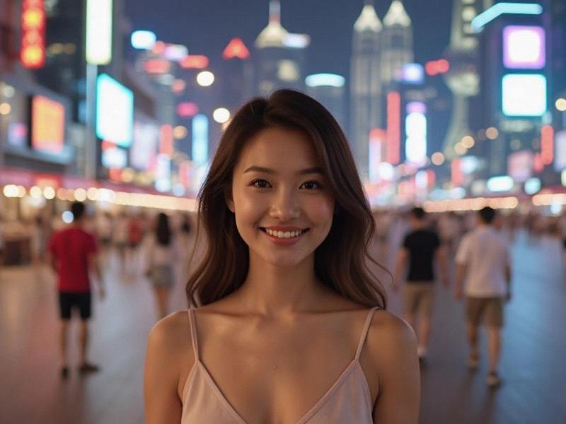 Shanghai's Daughters: How the Modern Shanghainese Woman is Redefining Beauty Standards