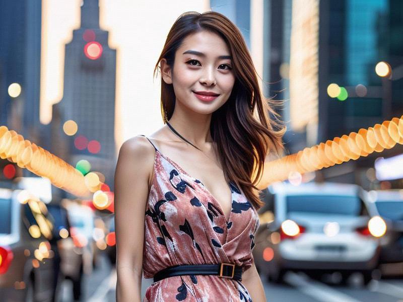 Shanghai's Thriving Entertainment Scene: A Dive into the City's Vibrant Venues