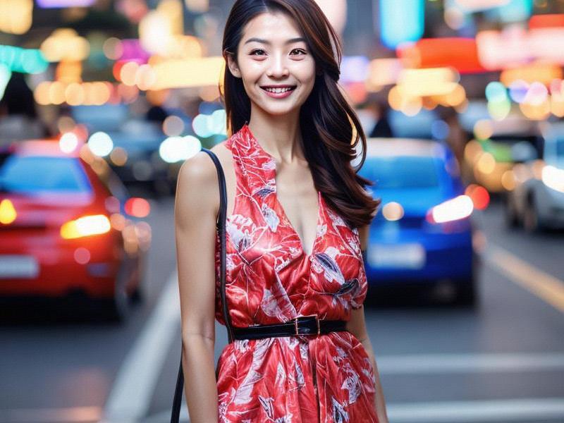 Shanghai's Entertainment Clubs: A Thriving Scene of Nightlife and Culture