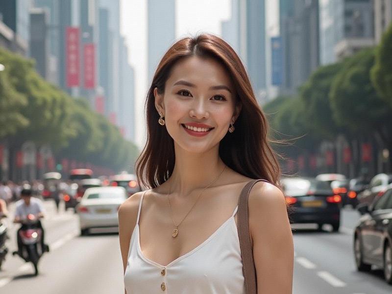 The Silicon Bund: How Shanghai Is Challenging Shenzhen for China's Tech Crown