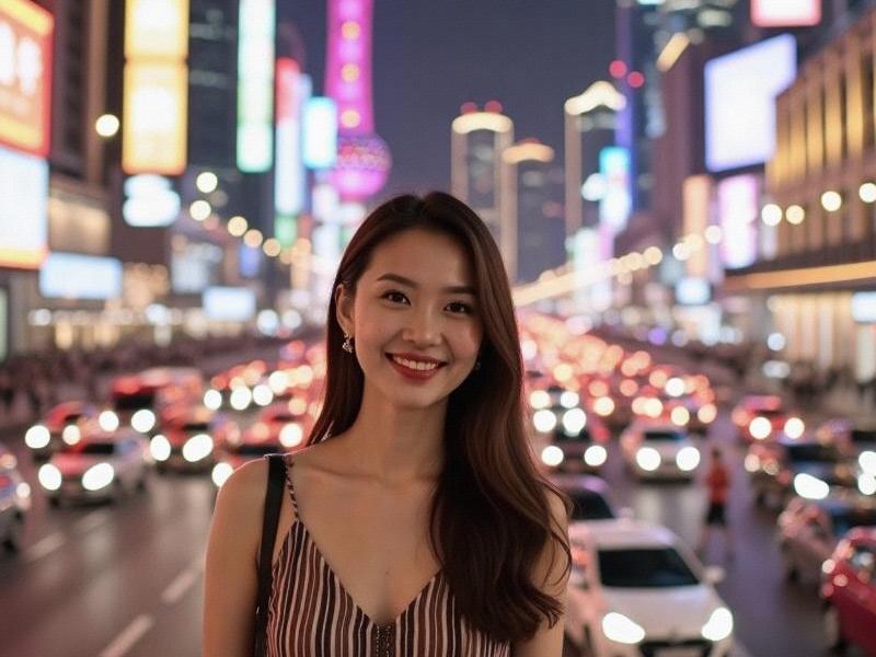 Shanghai's Nightlife Renaissance: How Premium Entertainment Venues Are Redefining Urban Leisure