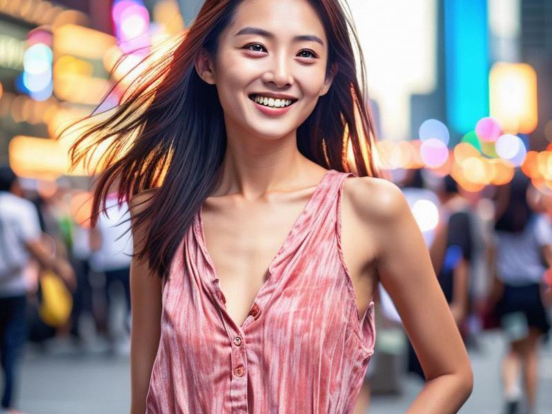 Shanghai's Thriving Entertainment Scene: A Glimpse into the City's Nightlife Culture