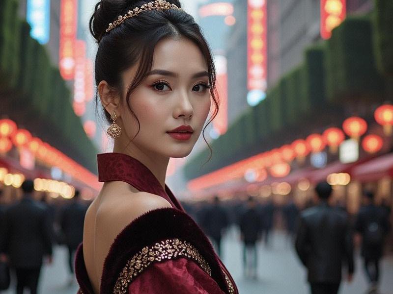 【淀山湖畔的时光胶囊：青浦与昆山的双城记】