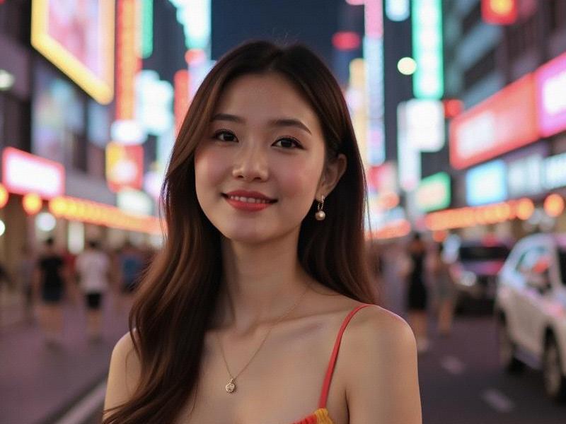 The Shanghai Aesthetic: How China's Fashion Capital is Redefining Global Beauty Standards