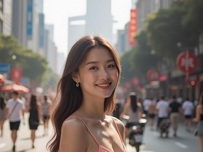 Shanghai 2030: The Reinvention of China's Global City