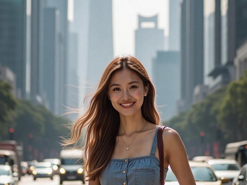 The Yangtze River Delta Megaregion: Shanghai's Expanding Sphere of Influence