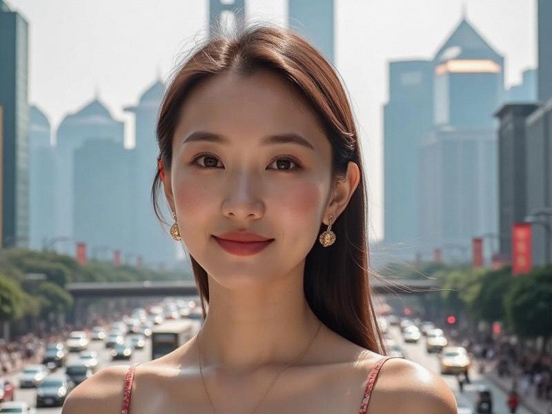 The Shanghai Woman Code: Decoding the DNA of China's Most Sophisticated Urban Femininity
