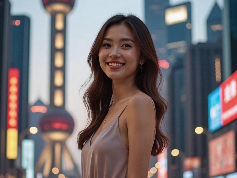Neon Dynasty: How Shanghai's Elite Clubs Are Redefining Nightlife in the Digital Age