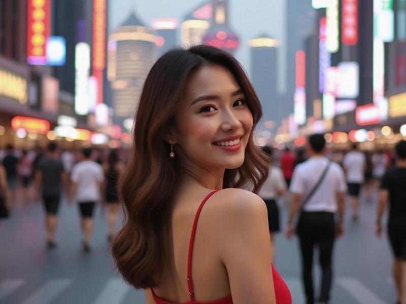 Shanghai 2025: The Paradoxical Metropolis Bridging Centuries