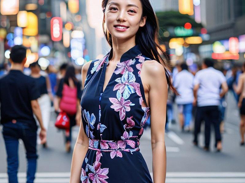 Shanghai Beauties: A Journey Through the City's Most Captivating Women