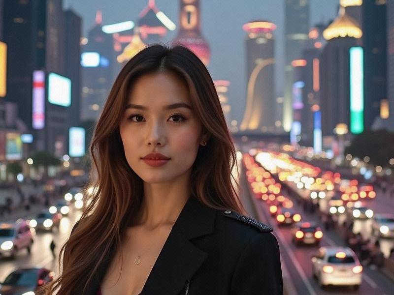 【暗香浮动】外滩十八号的光影叙事诗