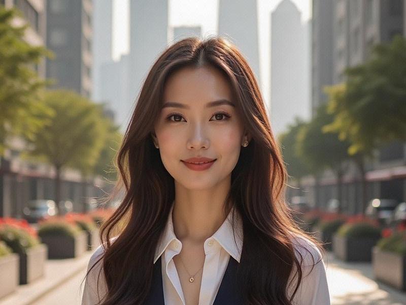 【霓虹与素笺】上海女性的双重奏：外滩金融女与弄堂画师的世纪对话