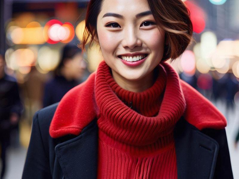 Shanghai Beauties: A Journey Through the City's Glamorous Women