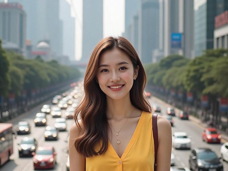 Shanghai 2025: Where Tradition Meets Tomorrow in China's Innovation Capital
