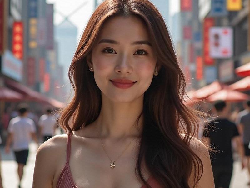 Shanghai Style Femininity: The East-Meets-West Phenomenon Reshaping Global Beauty Standards