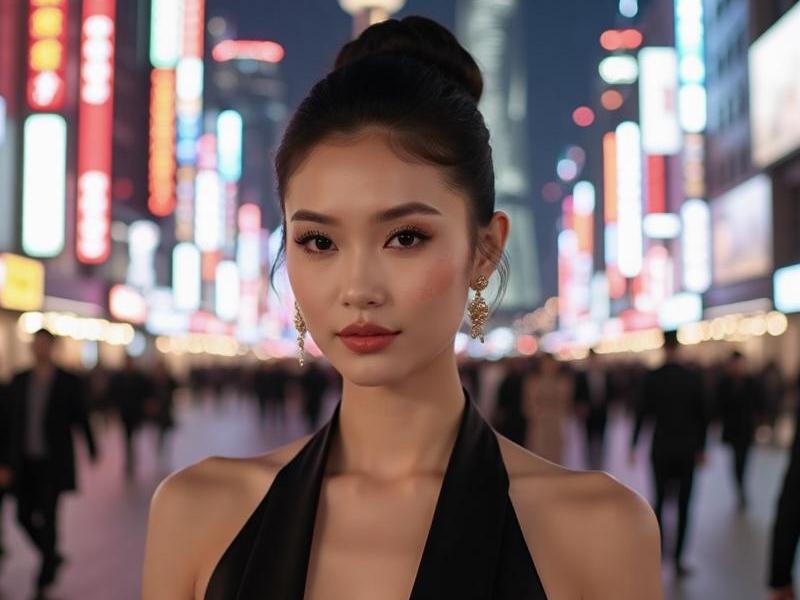时光褶皱：上海五条街道的百年叙事诗