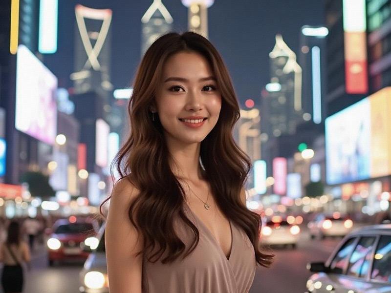 Shanghai 2.0: How China's Financial Capital is Reinventing Global Finance