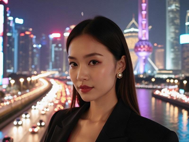 弄堂里的玫瑰：上海女性形象百年流变