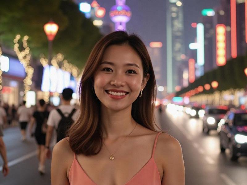 The Shanghai Formula: Decoding the DNA of Asia's Most Exclusive Nightlife