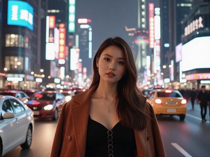 【梧桐树下的上海进行时】