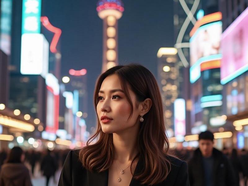 霓虹解剖学：上海娱乐会所的夜间政治