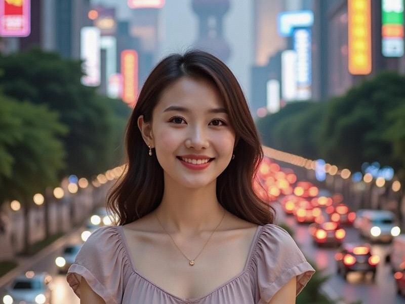 The Algorithmic Cheongsam: How Shanghai Women Are Coding Traditional Beauty in the Digital Age