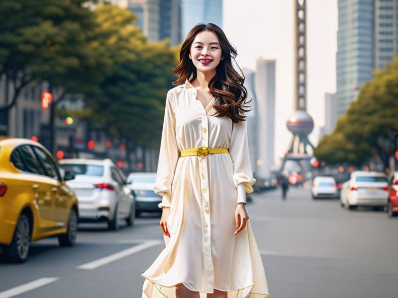 A Tour of the Vibrant Region around Shanghai