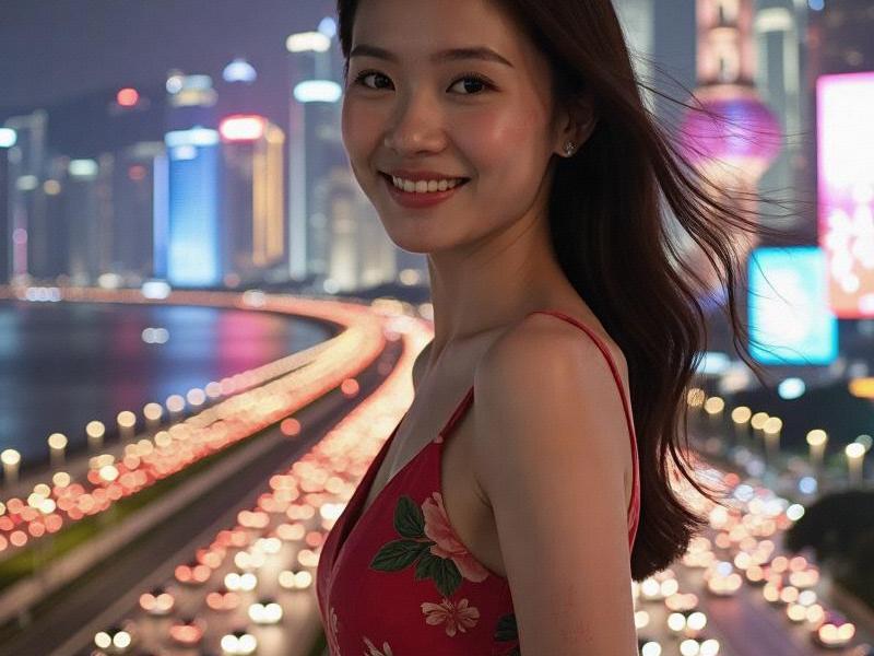 Shanghai's New Generation of Power Women: Redefining Chinese Femininity in the Global Era