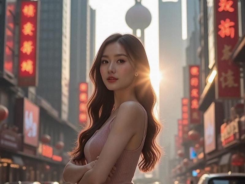 Greater Shanghai 2025: How the Megacity Is Reshaping Regional Development