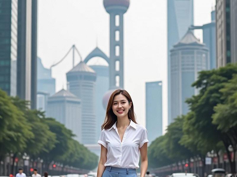 The Evolution of Shanghai's Nightlife: How Luxury Entertainment Clubs Are Redefining Urban Leisure