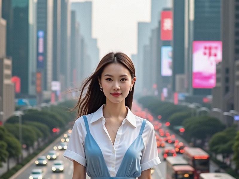 The Silicon Bund: Shanghai's Unlikely Rise as Asia's New Tech Powerhouse