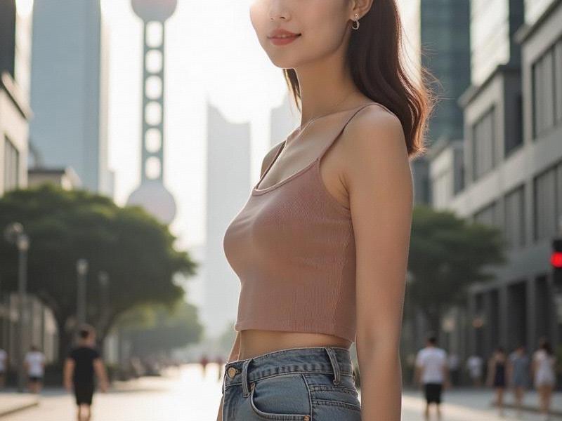 Shanghai Women Redefined: How the City's Female Pioneers Are Shaping China's Future