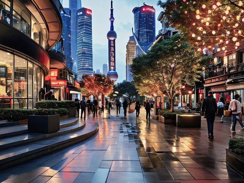 Shanghai Fanghui: A Journey Through the Rich Tapestry of Life Experiences