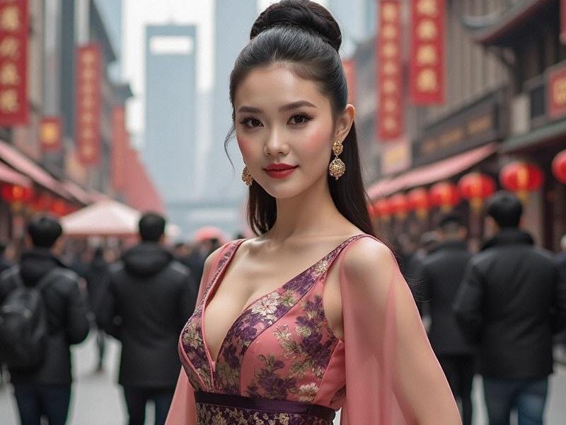 【双城镜像】黄浦江与钱塘江的百年对话：从外滩钟声到阿里园区的不眠夜