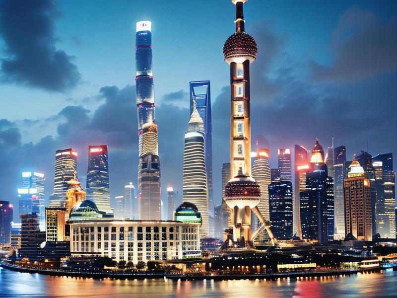 Exploring the Hidden Gems of Shanghai's Entertainment Scene