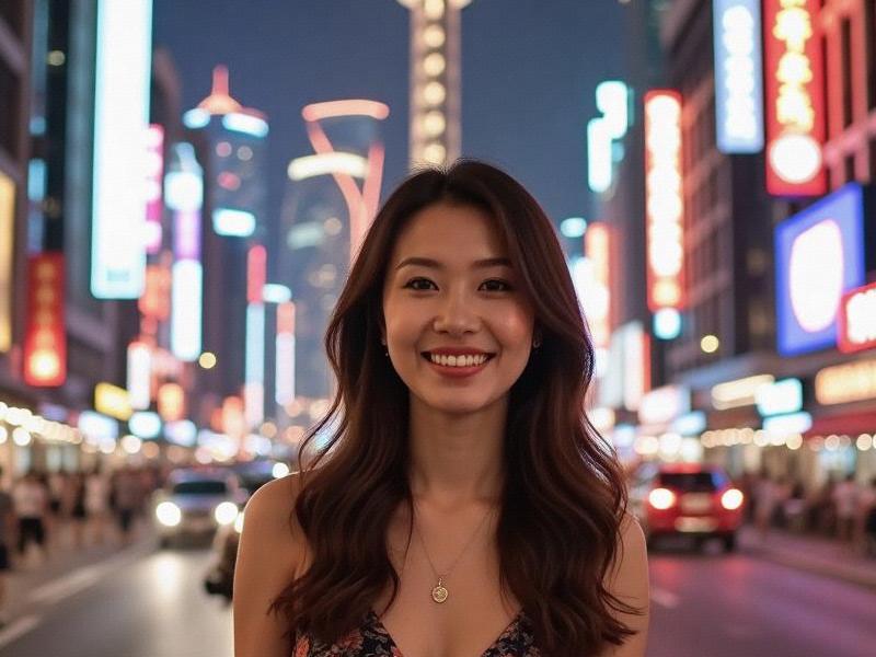 Shanghai 2025: The Silicon Delta's Quantum Leap in Urban Innovation