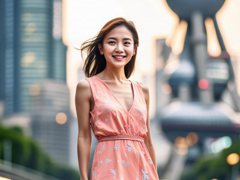 Shanghai: A Global Metropolis in the Making