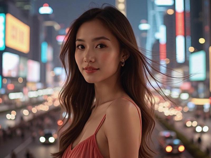 Shanghai Style: The Evolution of Beauty Standards in China's Global City
