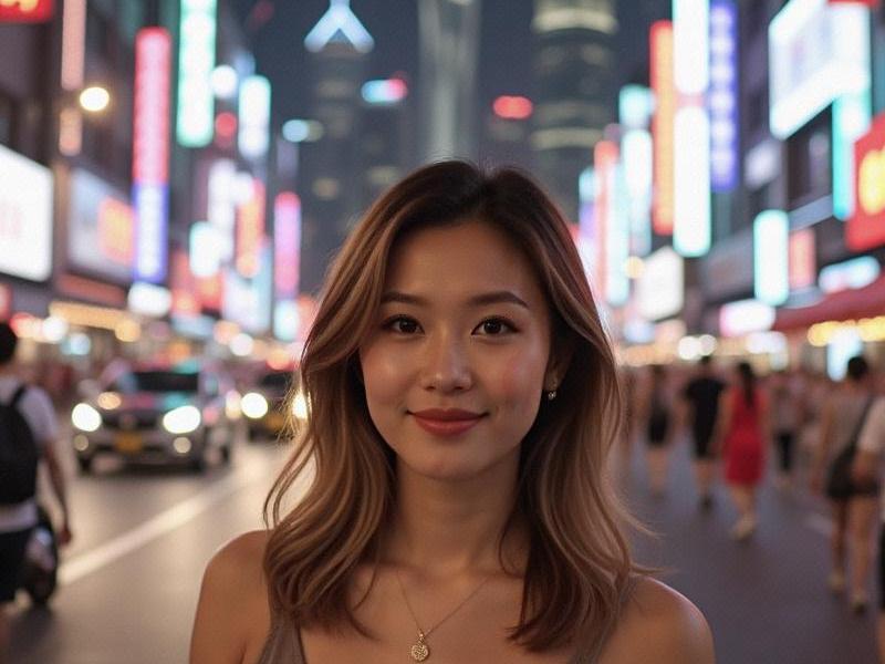 【城市细胞观察】步行半径里的幸福方程式：上海