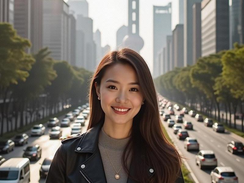 《霓虹灯下的玫瑰：上海女性百年时尚图鉴》