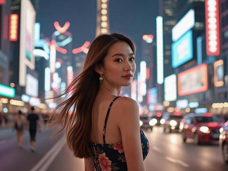 Shanghai 2045: How China's Financial Capital Is Reinventing Urban Future